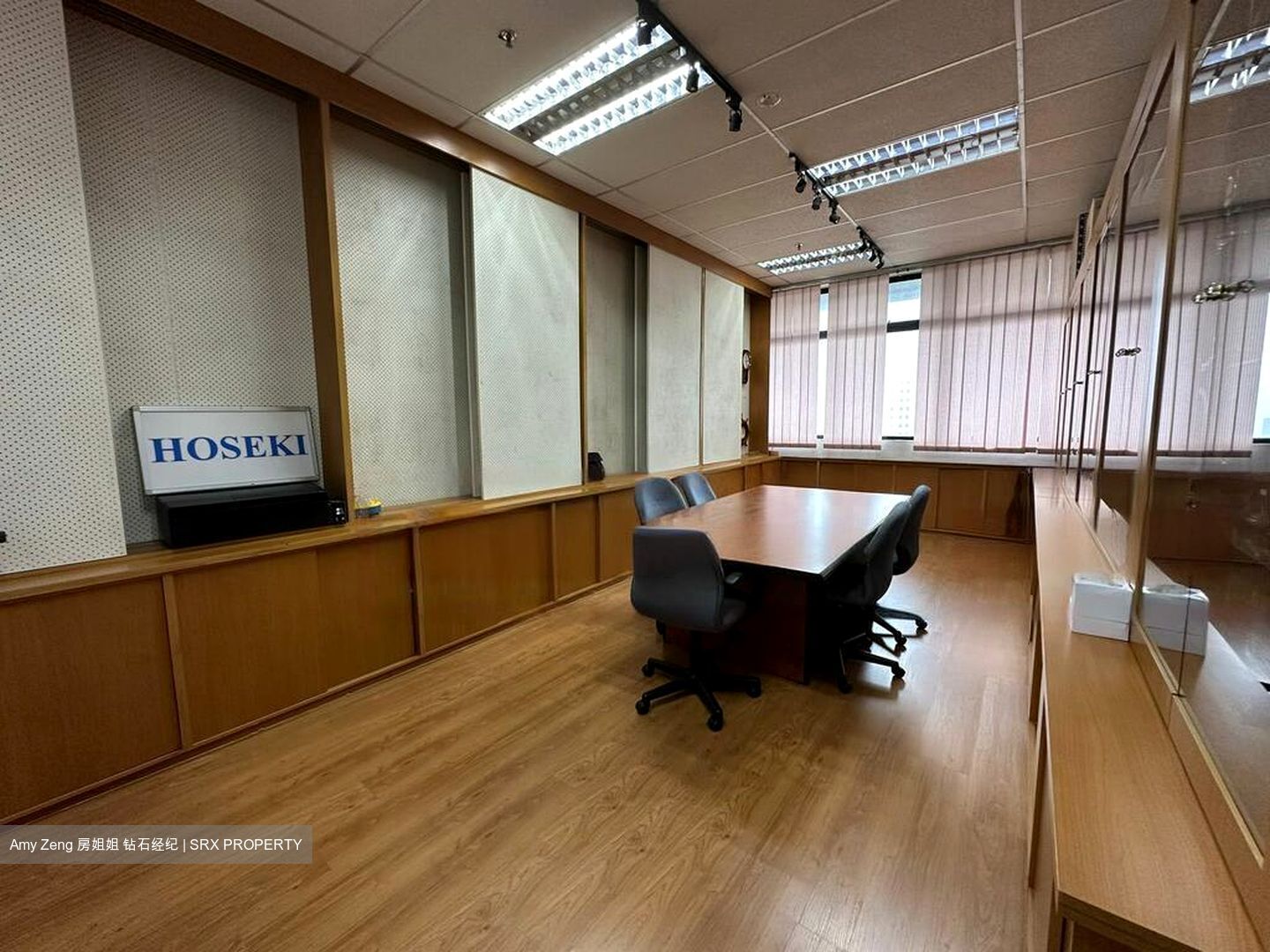 Henderson Industrial Park (D3), Factory #460024591